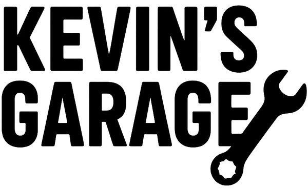 Kevin's Garage